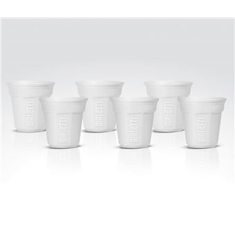 Caneca Bialetti BICCHIERINO | Branco - 1