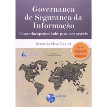 Governança De Segurança Da Informação - 1