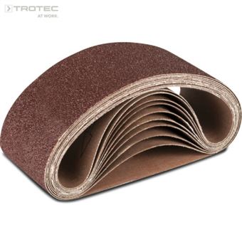 Sticks de Cola Colorida Trotec | 50 Unidades | Ø 11 mm - 1