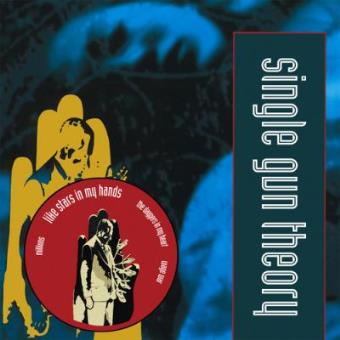 Millions Like Stars In My Hands The Daggers In My Heart Wage War - Limited Edition Vinyl - 1