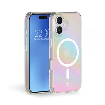 Capa Force Case para iPhone 16 Plástico - 1
