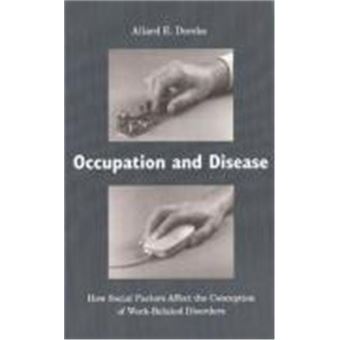 Occupation And Disease - 1
