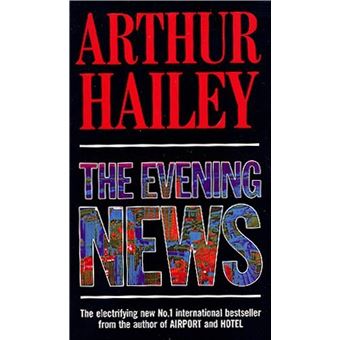 The Evening News - 1