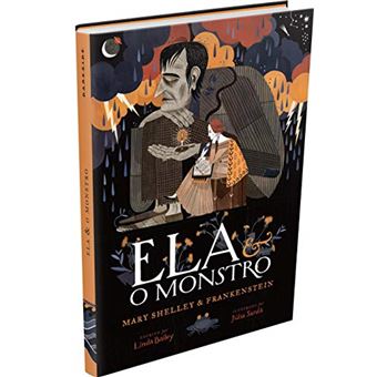 Ela e o Monstro - 1