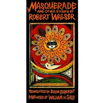 Masquerade" and Other Stories - 1