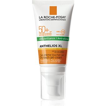 Creme de Proteção Solar La Roche-Posay 3337875546409 - 1