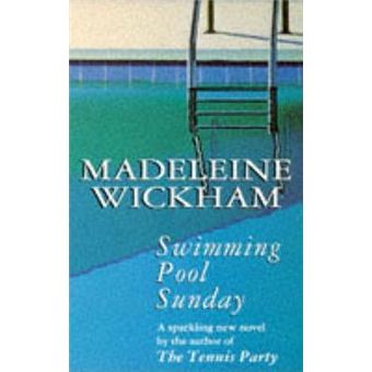 Swimming Pool Sunday - 1