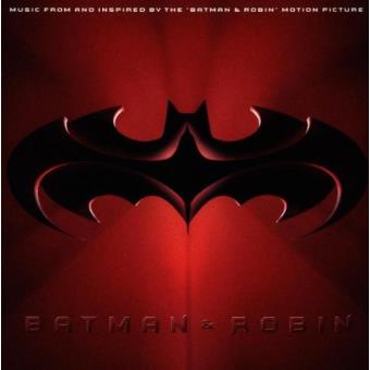 Ost-batman & Robin - 1