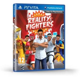 Sony WipeOut 2048 - 1