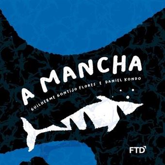 A mancha - 1
