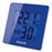 Estações meteorológicas digitais Sencor SWS 1500 BU estação meteorológica digital Azul LCD Bateria_0