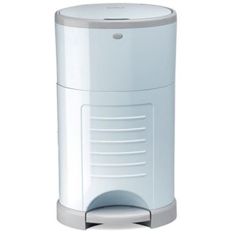 Contentor de Fraldas Korbell | Azul - 1