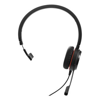 Auricular Jabra Evolve 30 II | Preto - 1