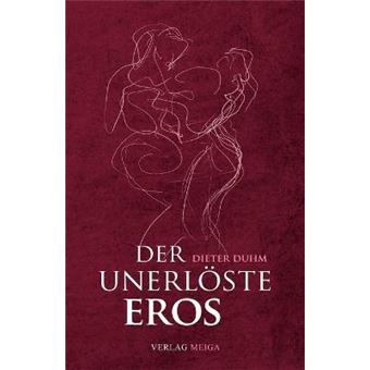 Der unerlï¿½ste Eros - Paperback - 2010 - 1