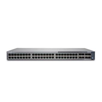 Switch de Rede Juniper EX4100-F-48P | Cinzento - 1