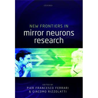 New Frontiers in Mirror Neurons Research - Hardback - 2015 - 1