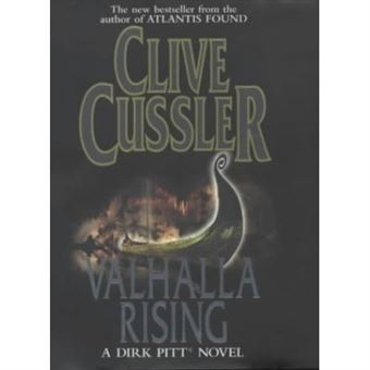 Valhalla Rising (A Dirk Pitt Novel) - 1