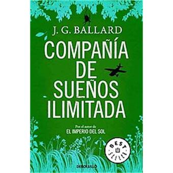 Compania De Suenos Ilimitada/ The Unlimited Dream Company - 1