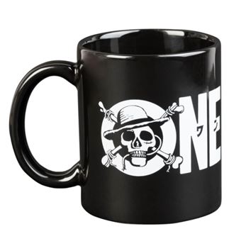 Caneca ERIK TAZ132 | Branco - 1