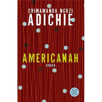 Americanah - 1