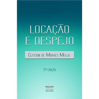 Locação e Despejo - 1