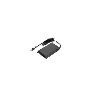 Adaptador e Transformador Lenovo 4X20S56717 | Preto - 1