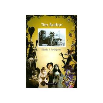 Tim Burton - 1