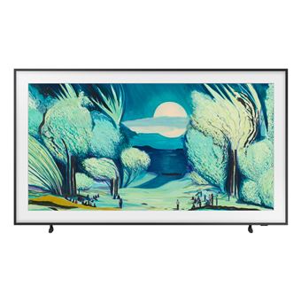 Smart TV Samsung QE65LS03FAU | QLED | 4K UHD | 65'' | 165,1 cm | G - 1