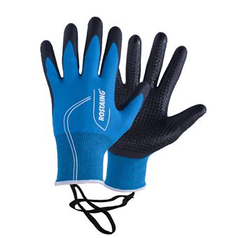 Luvas de Trabalho de Meia Estação ROSTAING  Canada T7 - 1