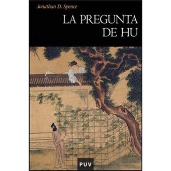 La pregunta de Hu - 1