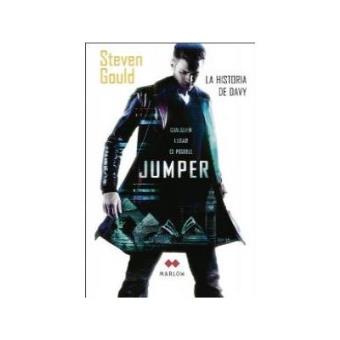 Jumper, la historia de Davy - 1