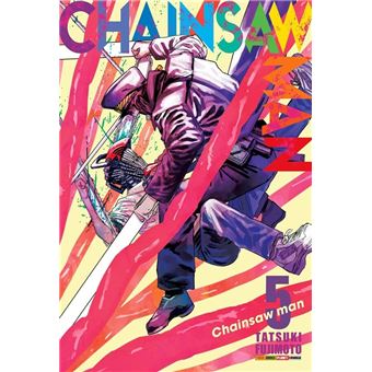 Chainsaw Man - Vol. 05 - 1