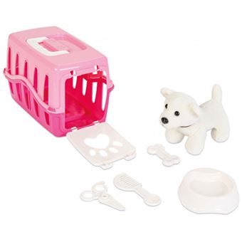 Meu primeiro Animal de Estimação Pilsan | Rosa - 1