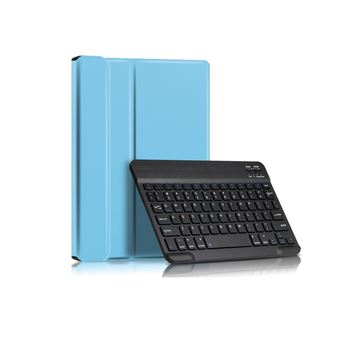 Capa Flip e Teclado Bluetooth Yimgotta CX-M5124C para Xiaomi Pad5 Pro12.4 - 1