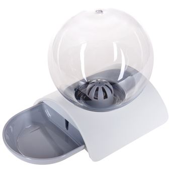 Bebedouro Automático PrimeMatik para Animais de Estimação com Recipiente de 2,8 L - 1