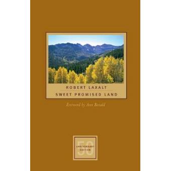 Sweet Promised Land - Paperback - 2007 - 1