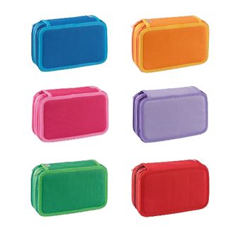 Estojo para Canetas Favorit 400184016 - 1