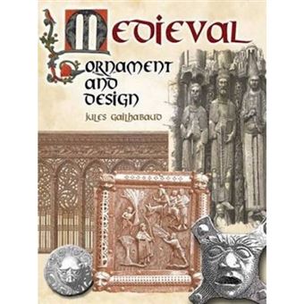 Medieval Ornament and Design - Paperback - 2006 - 1