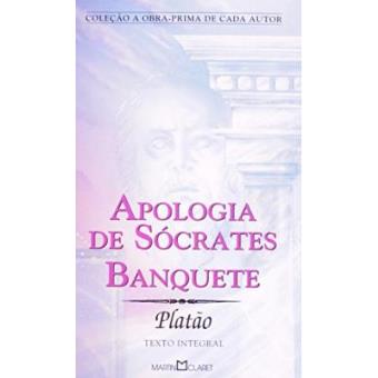 Apologia De Sócrates - 1