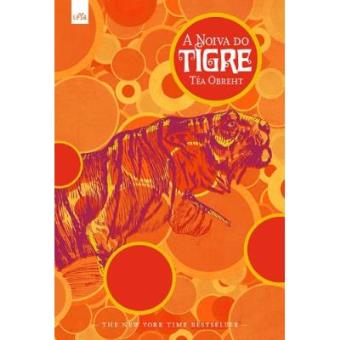 A Noiva Do Tigre - 1