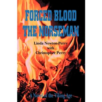 Forced Blood the Norseman - Paperback / softback - 2007 - 1