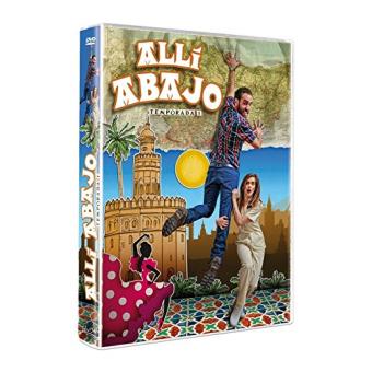 Allí Abajo. 1ª Temporada (5 DVD)