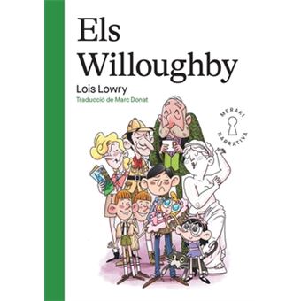Els Willoughby - 1