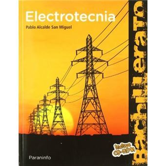 Electrotecnia 2 Bach - 1