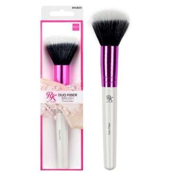 Pincel Multiuso Duo Fiber RK by Kiss RMUB05 - 1