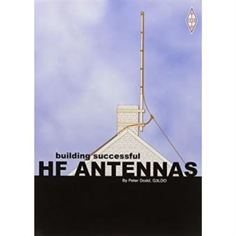 Building Successful Hf Antenna - 1