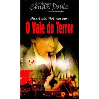 O Vale Do Terror - Coleção L&Pm Pocket - 1