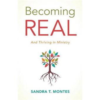 Becoming Real And Thriving In Ministry - 1