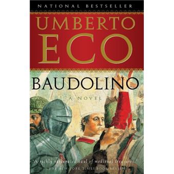 Baudolino - 1