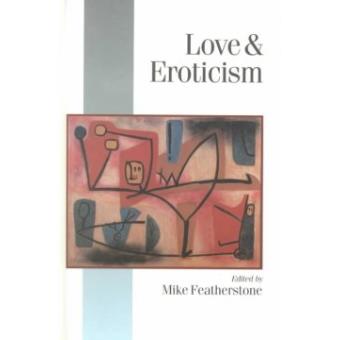 Love and Eroticism - Hardback - 1999 - 1